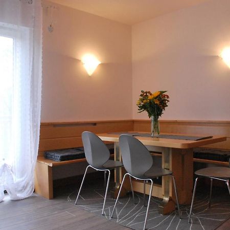 Apartmán Casa Di Tea Pieve di Cadore Exteriér fotografie