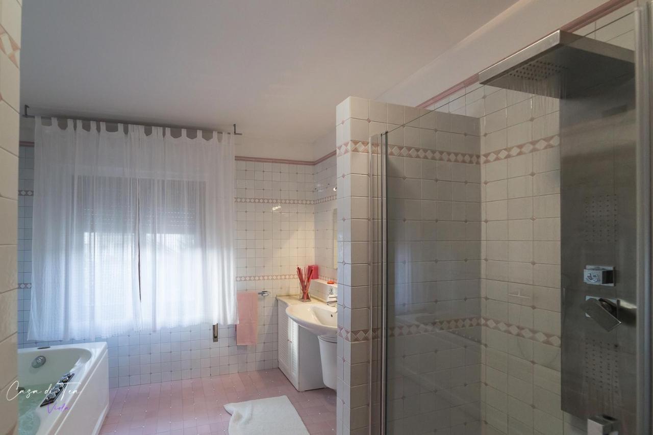 Apartmán Casa Di Tea Pieve di Cadore Exteriér fotografie