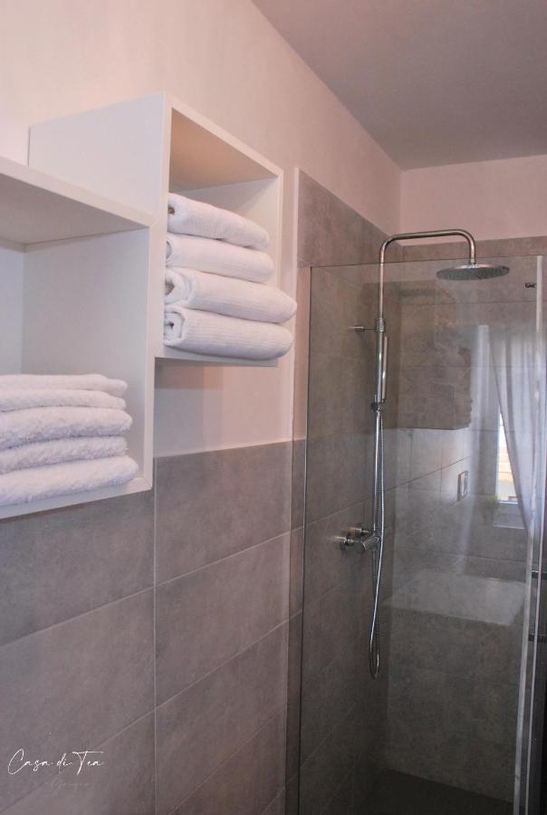 Apartmán Casa Di Tea Pieve di Cadore Exteriér fotografie
