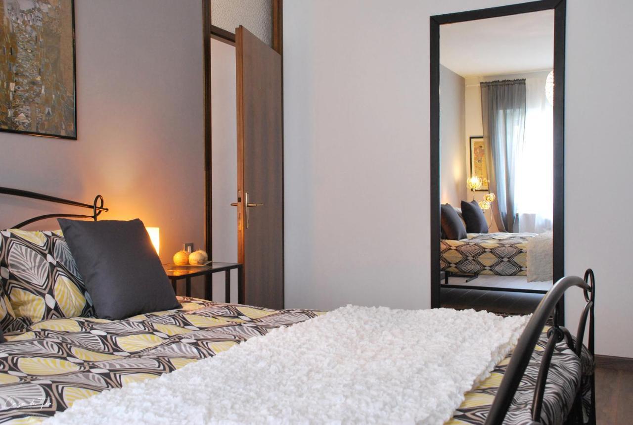 Apartmán Casa Di Tea Pieve di Cadore Exteriér fotografie